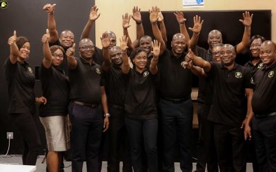 Banque digitale: Burval lance le SELF SERVICE BANKING à Abidjan