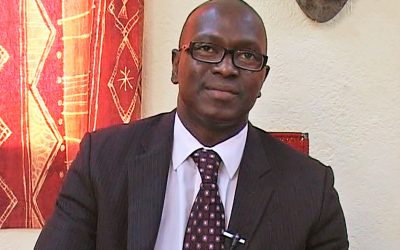 Le Burkinabè Arouna Nikiéma, sous-traitant favori de la Minusca (Africa Intelligence)